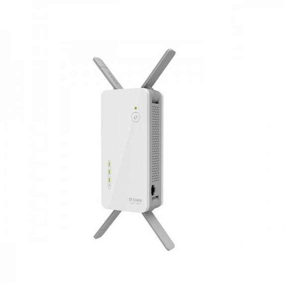 Thiết Bị Mạng Router Wifi D-Link DAP 1860