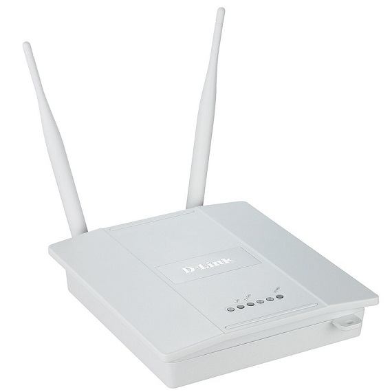 Thiết Bị Mạng Router Wifi D-Link DAP-2360