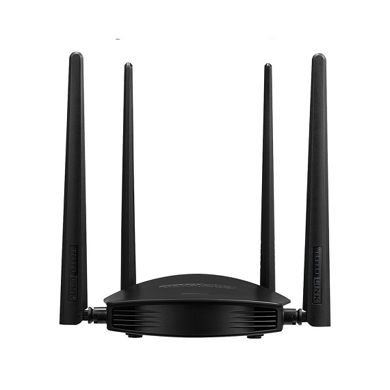 Bộ Định Tuyến Router Wifi ToToLink A800R