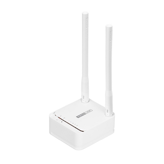 Thiết Bị Mạng Router Wifi ToToLink A3