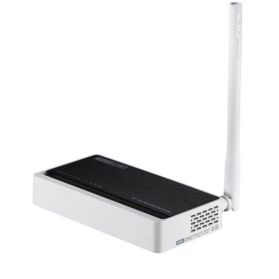 Thiết Bị Mạng Router Wifi ToToLink N300RT