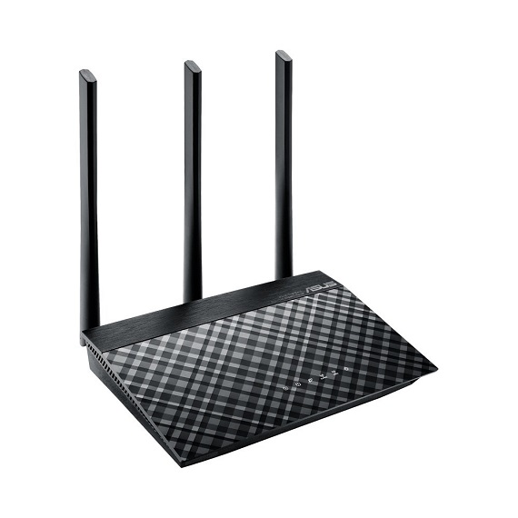 Thiết Bị Mạng Router Wifi Asus RT-AC53