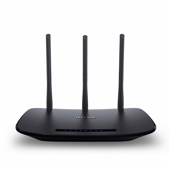 Thiết Bị Mạng Router WifiTPLink TL-WR940N