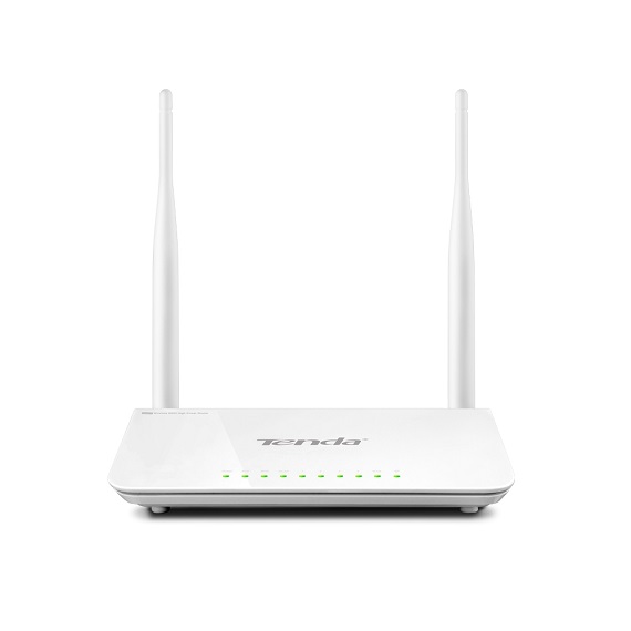 Thiết Bị Mạng Router Wireless Tenda W3002R