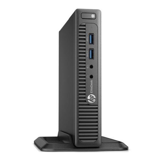 Máy tính để bàn PC Desktop HP ProDesk 400 G2 DM Mini i3-6100T (Y8Q10PA)