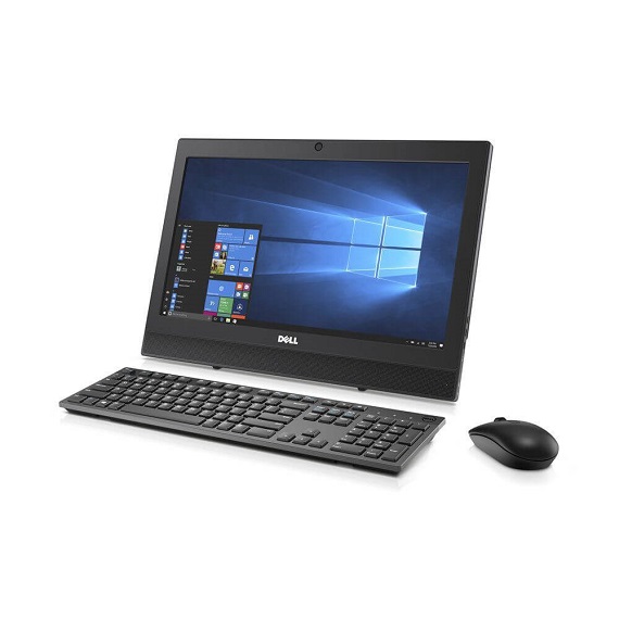 Máy tính để bàn PC Desktop DELL OptiPlex 3050 All In One i3-7100T