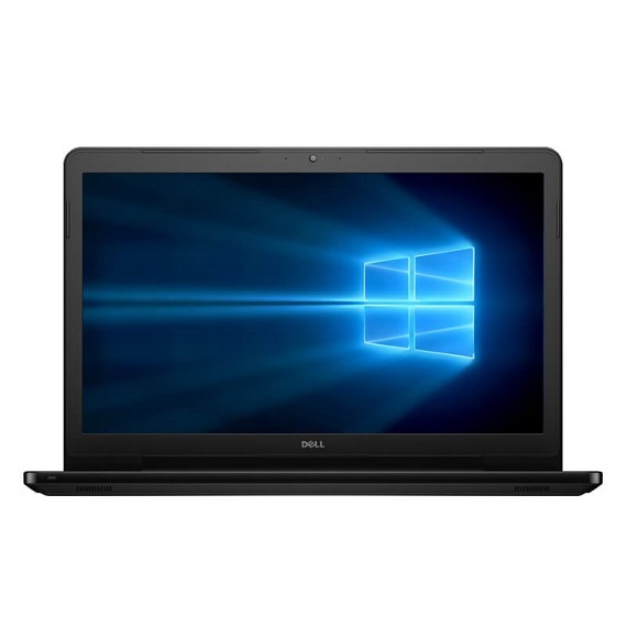 Máy tính xách tay Laptop Dell Vostro 3478 R3M961 (i5-8250U) (Đen)