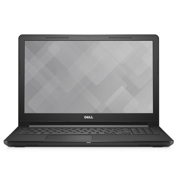 Máy tính xách tay Laptop Dell Vostro 15 3578 NGMPF11 (I7-8550U) (Đen)