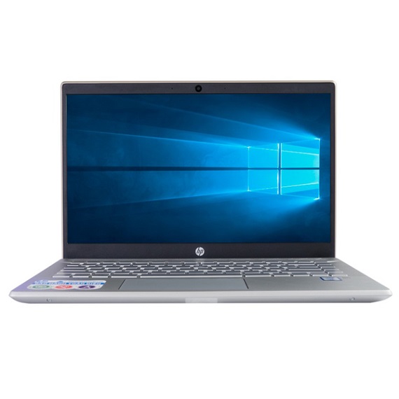 Máy tính xách tay Laptop HP Pavilion 14 ce0024TU i5-8250U (4ME97PA) (Vàng)