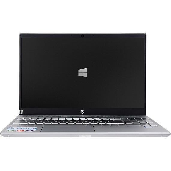 Máy tính xách tay Laptop HP Pavilion 15 cs0017TU i5-8250U (4MF07PA) (Xám)