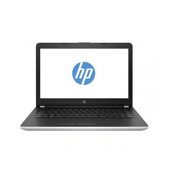 Máy tính xách tay Laptop HP 14-bs111TU i5-8250U (3MS13PA) (Silver)