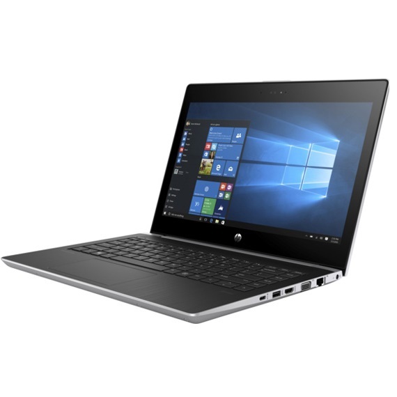 Máy tính xách tay Laptop HP Probook 430 G5 i7-8550U (2ZD52PA) (Bạc)