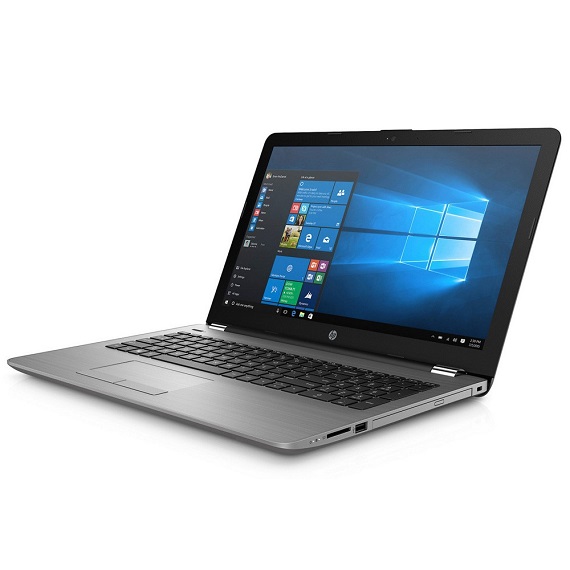 Máy tính xách tay Laptop HP 250 G6 i5-7200U (2XR76PA) (Xám)