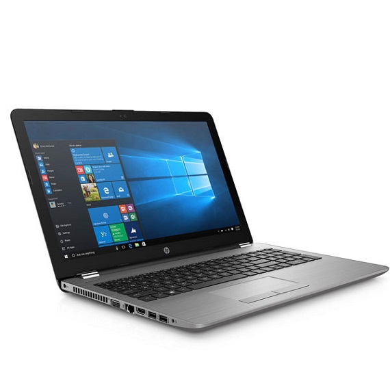 Máy tính xách tay Laptop HP 250 G6 i5-7200U (2YB32PA) (Xám)