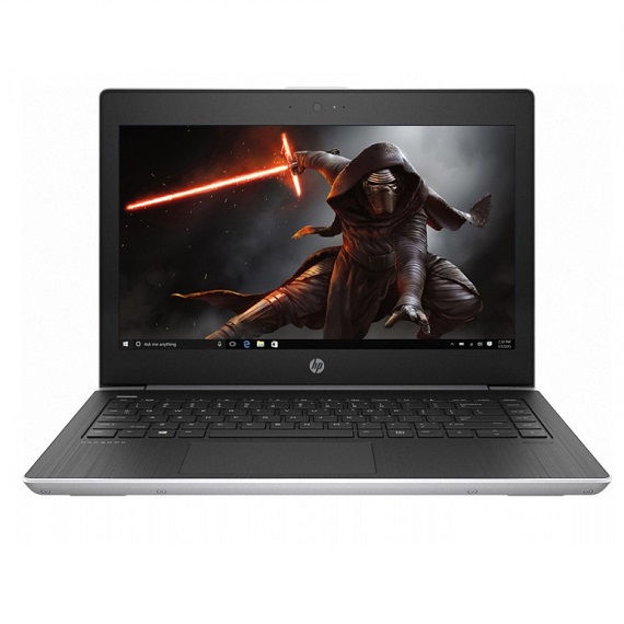 Máy tính xách tay Laptop HP Probook 430 G5 i5-8250U (2ZD50PA) (Silver)