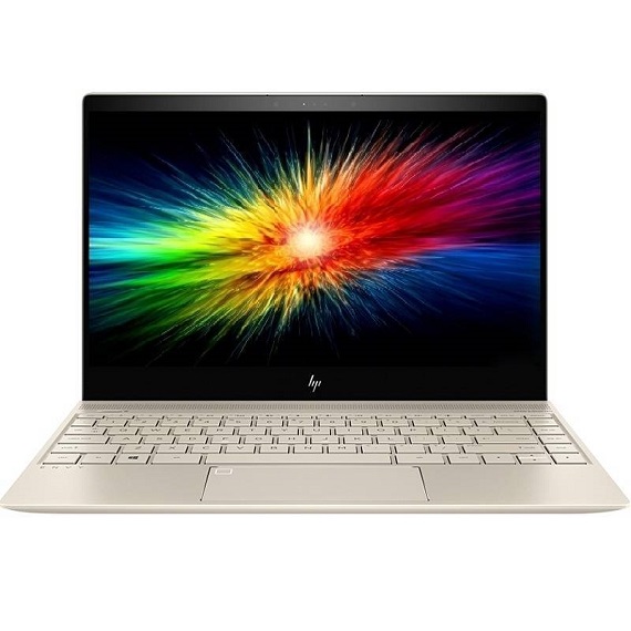 Máy tính xách tay Laptop HP Envy 13-ad076TU i5-7200U (2LR94PA) (Gold)