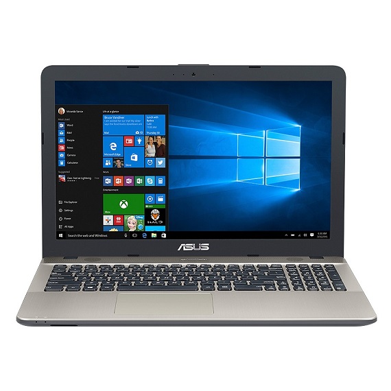 Máy tính xách tay Laptop Asus X541U i3-7100U (X541UA-GO1372T) (Đen)
