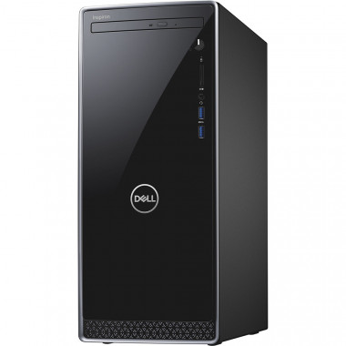 Máy Tính Để Bàn PC Desktop Dell Inspiron 3670 MT (70157880)
