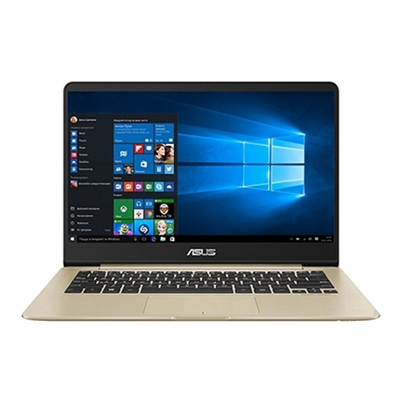 Máy tính xách tay Laptop Asus UX430U i5-8250U (UX430UA-GV428T) (Vàng)