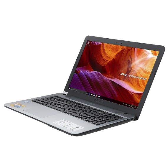 Máy tính xách tay Laptop Asus X541U i3-6100U (X541UA-XO777T) (Xám)