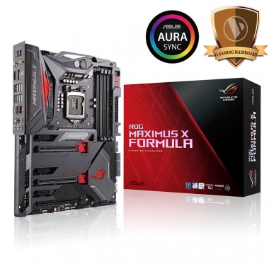 Bo mạch chủ  Motherboard Mainboard Asus Maximus X Formula