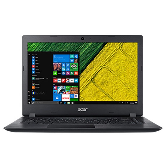 Máy Tính Xách Tay Laptop ACER ASPIRE A315-51-3932 (NX.GNPSV.023) i3-6006