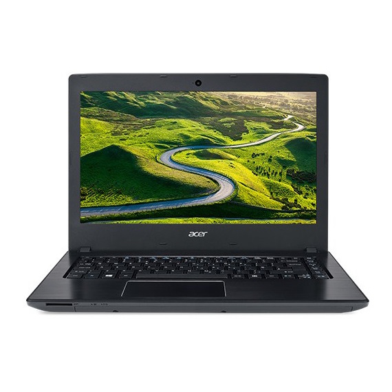 Máy Tính Xách Tay Laptop ACER ASPIRE E5-475-31KC (NX.GCUSV.001) i3-6006