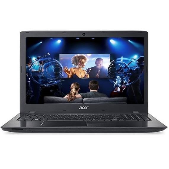Máy Tính Xách Tay Laptop ACER ASPIRE E5-575-35M7 (NX.GLBSV.010) i3-6006