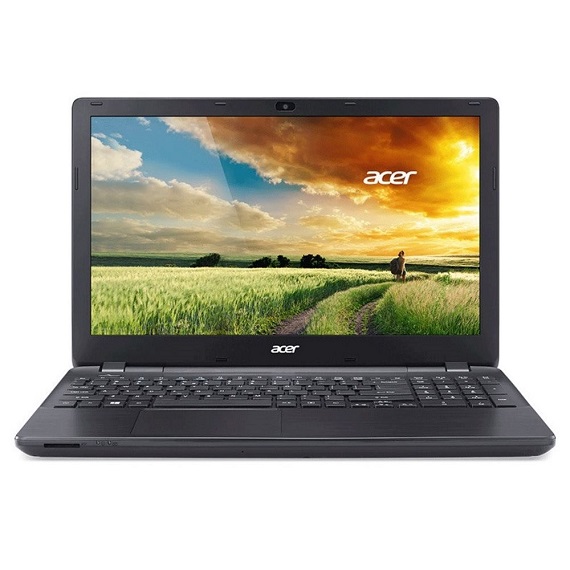 Máy Tính Xách Tay Laptop ACER ASPIRE E5-575G-39QW  (NX.GDWSV.005) i3-7100