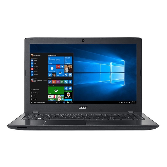 Máy Tính Xách Tay Laptop ACER ASPIRE E5-575G-37W7  (NX.GDWSV.006) i3-7100