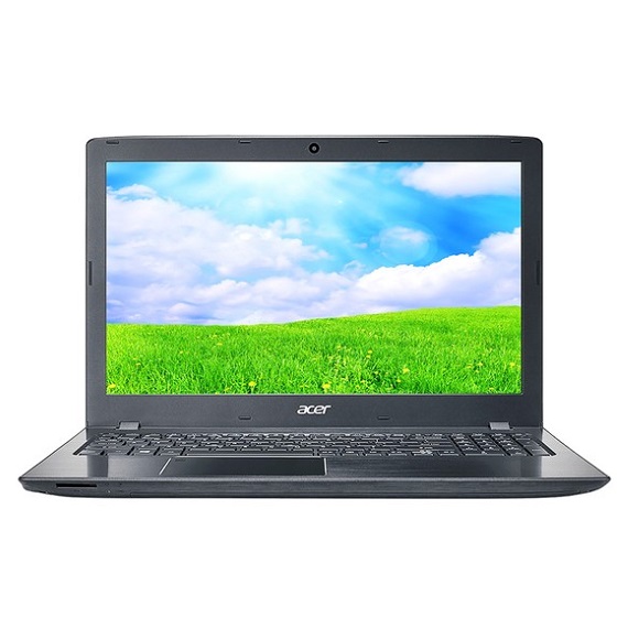 Máy tính xách tay Laptop Acer E5-576G-87FG (NX.GRQSV.002) (Xám) i7-8550U