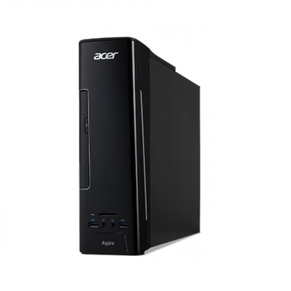 Máy tính để bàn PC Desktop Acer XC-730 (DT.B6PSV.001) J4205
