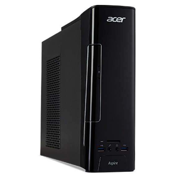 Máy tính để bàn PC Desktop Acer Aspire AS XC-780 (DT.B8ASV.003) i3-7100