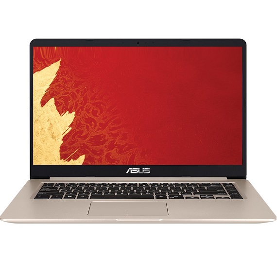 Máy tính xách tay Laptop Asus Vivobook X510UA-BR649T (Gold) i5-8250U