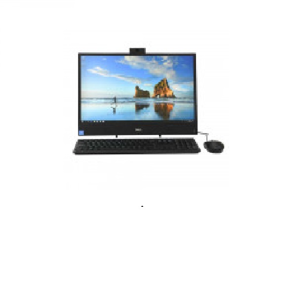 Máy tính để bàn All in One Dell Inspiron 3277 TNC4R1W