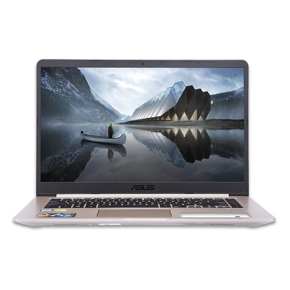 Máy tính xách tay Laptop Asus (X510UQ-BR748T) i5-8250U (Gold)