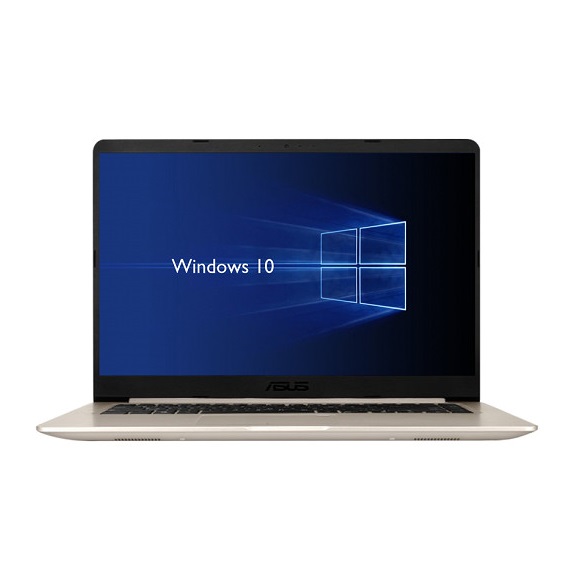 Máy tính xách tay Laptop Asus A510UA-BR871T (i5-8250U) (Gold)