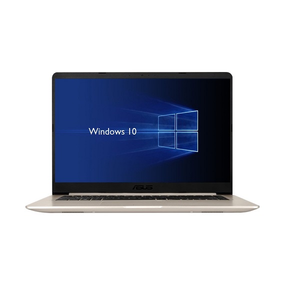 Máy tính xách tay Laptop ASUS A510UF-BR184T (i5-8250U) (Gold)