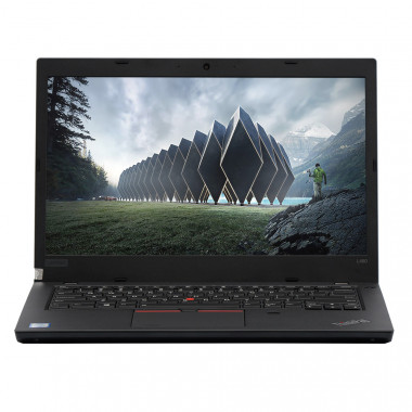 Máy tính xách tay Laptop Lenovo V130-14IKB 81HQ00EPVN