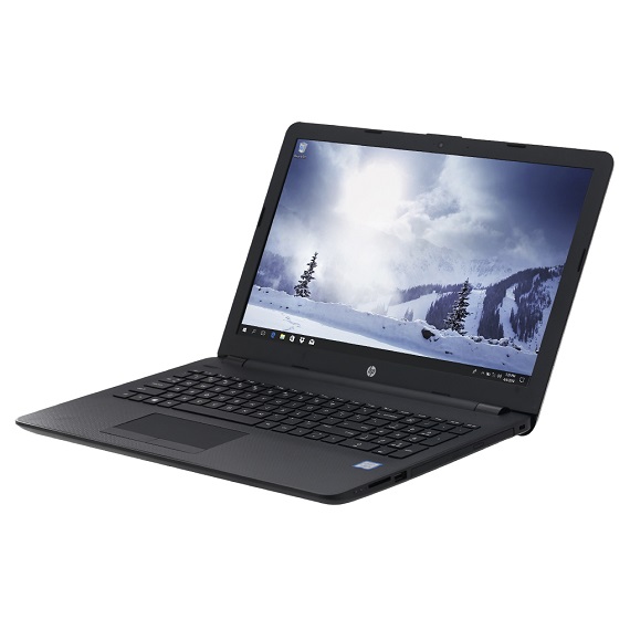 Máy tính xách tay Laptop Hp 15-bs646TU (3MS00PA) i3-6006U (Black)