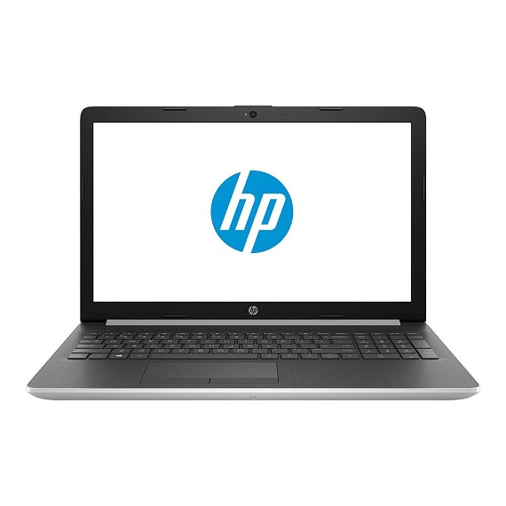 Máy tính xách tay Laptop HP 15-da0057TU (4NA91PA) i5-8250U (Xám)