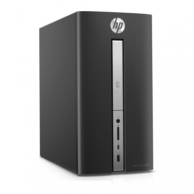 Máy Tính Để Bàn PC Desktop HP Pavilion 570-p007d i5-7400 (3JT48AA)/