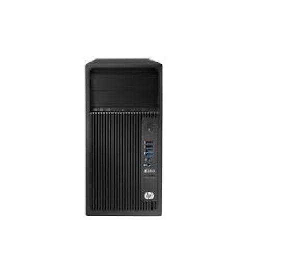 MÁY TÍNH ĐỂ BÀN - PC HP Z240 WORKSTATION L8T12AV (I5 7500-8G)