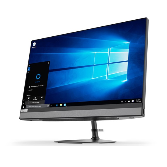 Máy tính để bàn PC Desktop All in One Lenovo IdeaCentre AIO 520-22IKL F0D4002EVN (i3-7100T)
