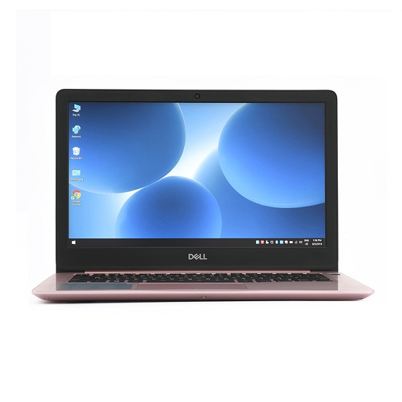 Máy tính xách tay Laptop Dell Inspiron 5370 (N3I3001W) i3-7130U (Hồng)