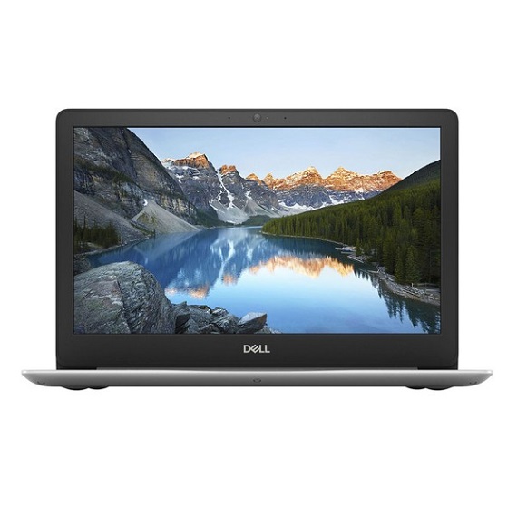 Máy tính xách tay Laptop Dell Inspiron 5370 (N5370A) i5-8250U (Bạc)