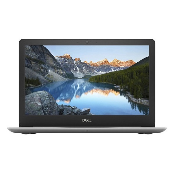 Máy tính xách tay Laptop Dell Inspiron 13 5370 (70146440) i7-8550U (Bạc)