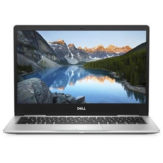 Máy tính xách tay Laptop Dell Inspiron 13 7370 (70134541) i5-8250U (Bạc)