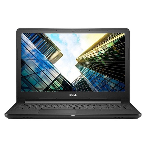 Máy tính xách tay Laptop Dell Vostro 3578 (V3578A) i5-8250U (Đen)