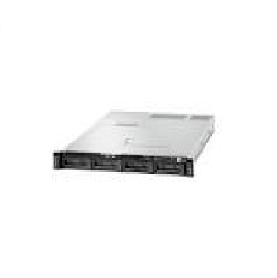 Máy chủ Server Lenovo Think System IBM Lenovo SR530 2.5' Silver 4110, Ram 8G - 7X08A02JSG